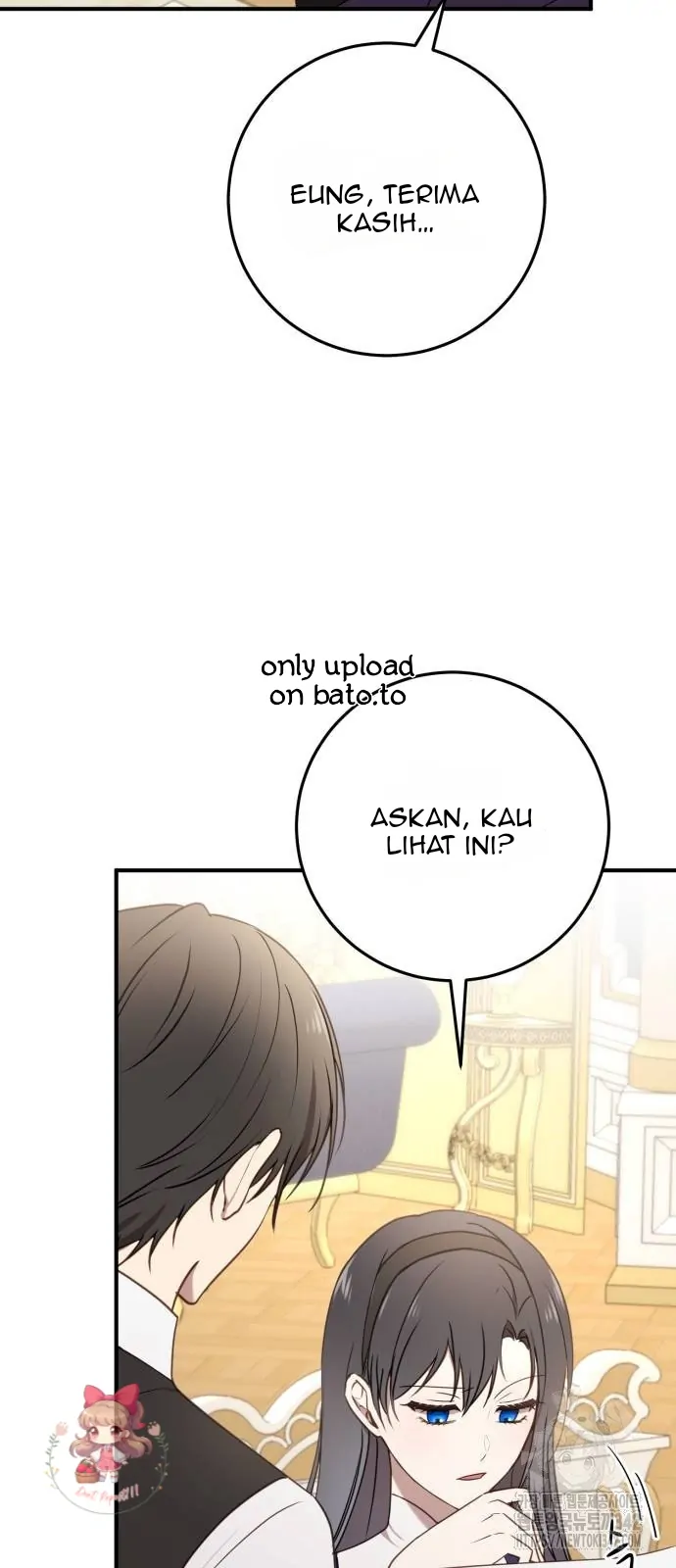 The Villainess Just Wants To Live in Peace! Chapter 23 Gambar 64