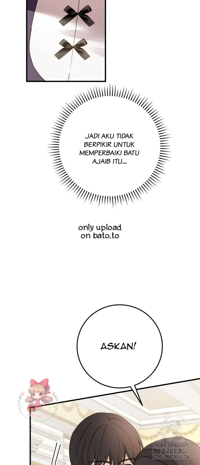 The Villainess Just Wants To Live in Peace! Chapter 23 Gambar 80