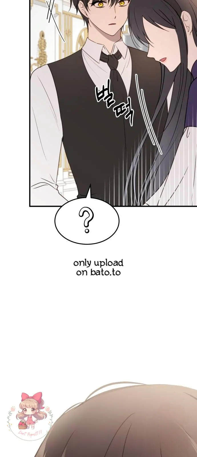 The Villainess Just Wants To Live in Peace! Chapter 23 Gambar 81