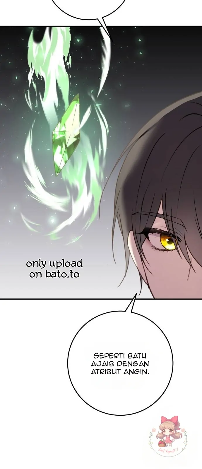 The Villainess Just Wants To Live in Peace! Chapter 23 Gambar 74