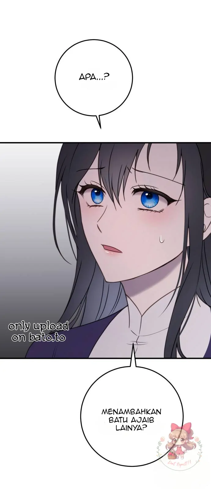 The Villainess Just Wants To Live in Peace! Chapter 23 Gambar 75