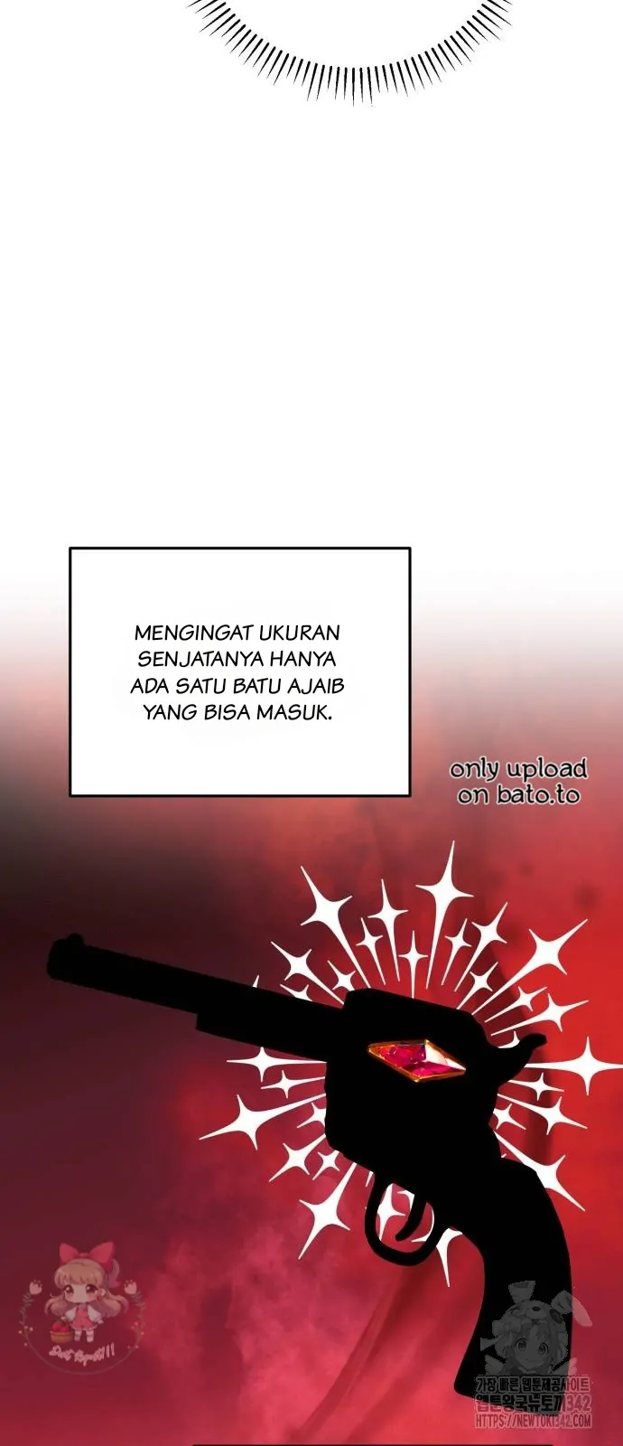 The Villainess Just Wants To Live in Peace! Chapter 23 Gambar 77