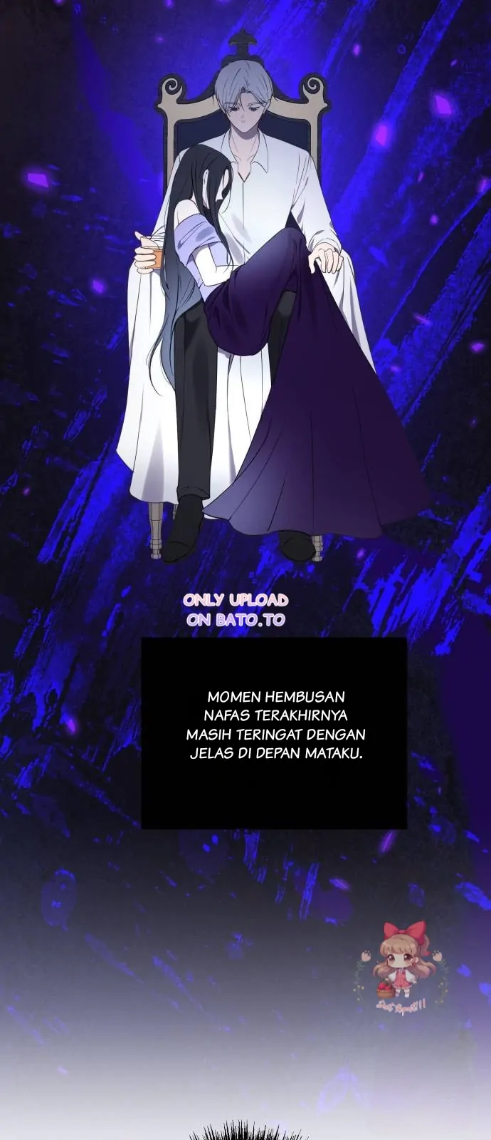 The Villainess Just Wants To Live in Peace! Chapter 23 Gambar 11