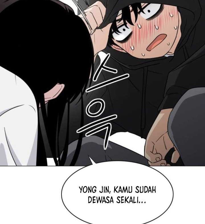 The Shaman’s Blade Chapter 07 Gambar 31