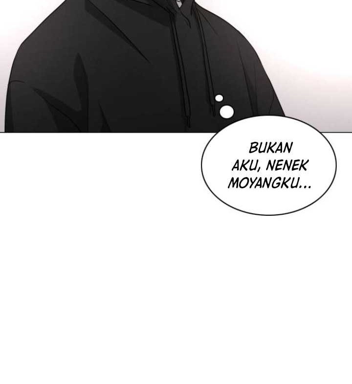 The Shaman’s Blade Chapter 07 Gambar 35