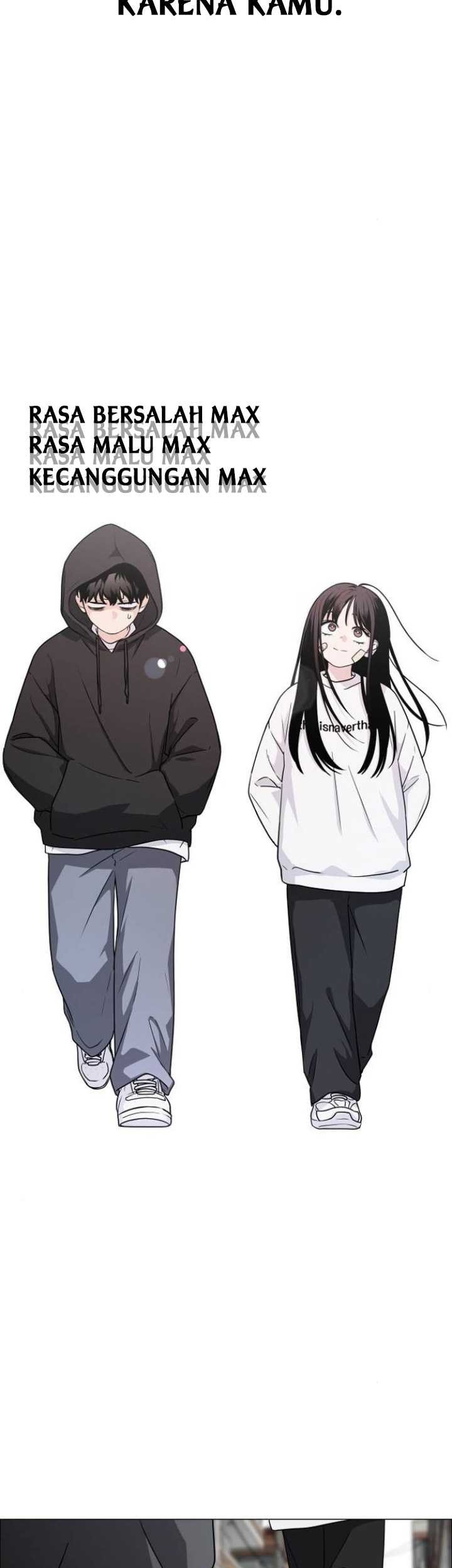 The Shaman’s Blade Chapter 07 Gambar 22