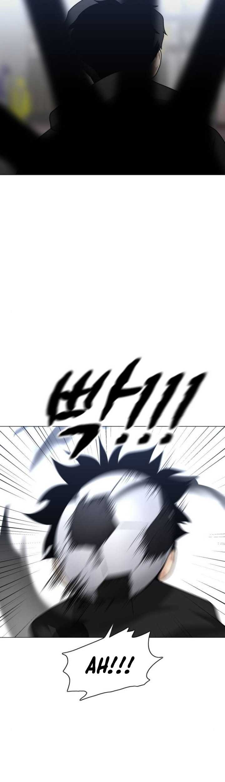 The Shaman’s Blade Chapter 07 Gambar 56