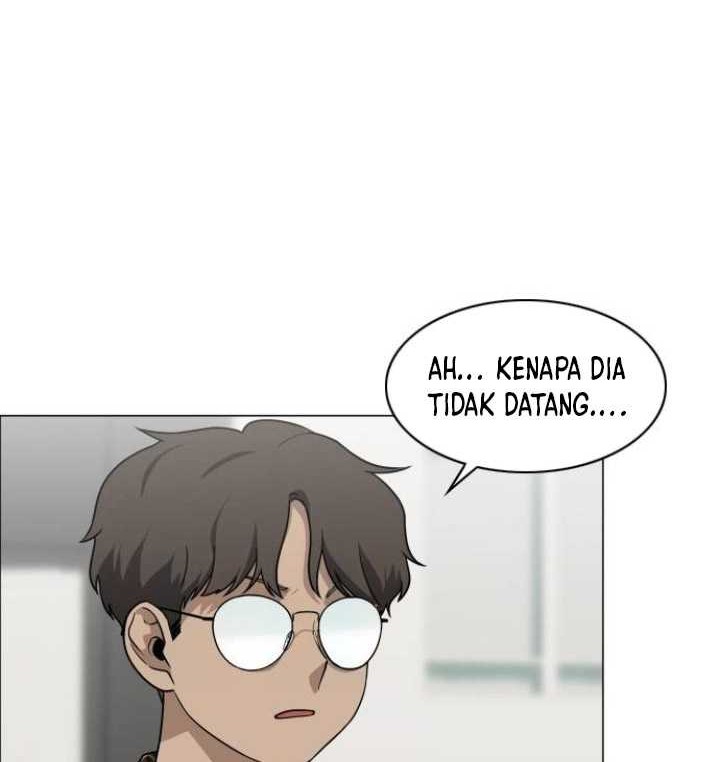 The Shaman’s Blade Chapter 07 Gambar 45