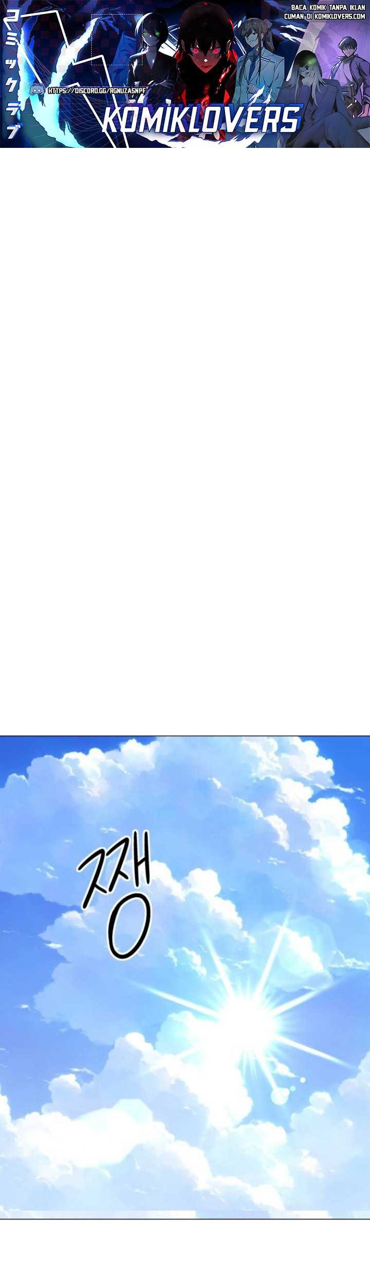 Manhwa The Shaman’s Blade Chapter 07 gambar nomor 2