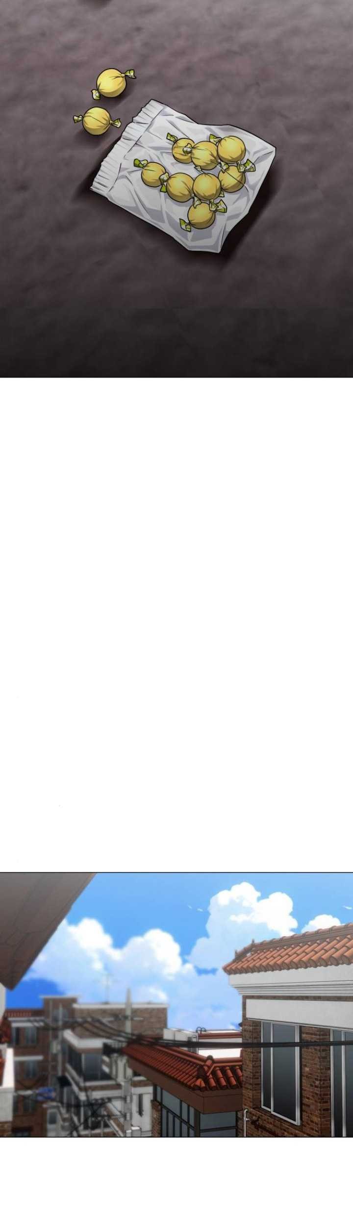 The Shaman’s Blade Chapter 07 Gambar 70