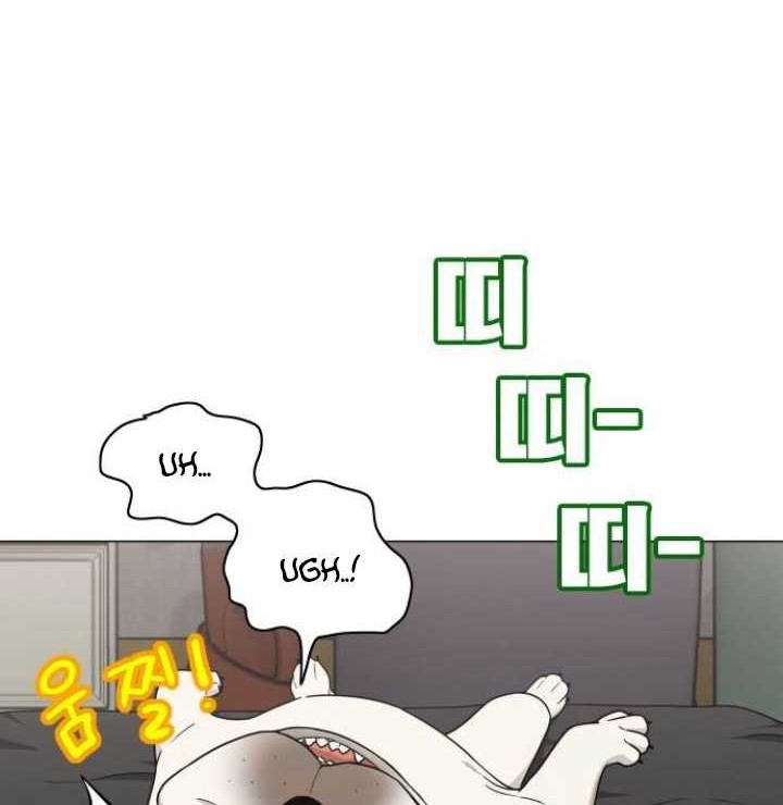 The Shaman’s Blade Chapter 07 Gambar 71