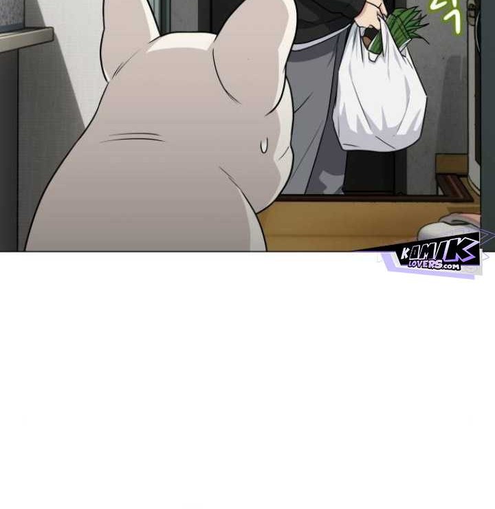 The Shaman’s Blade Chapter 07 Gambar 73