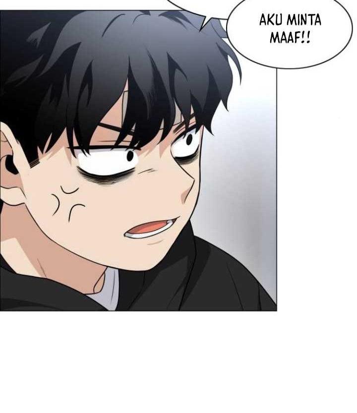 The Shaman’s Blade Chapter 07 Gambar 61