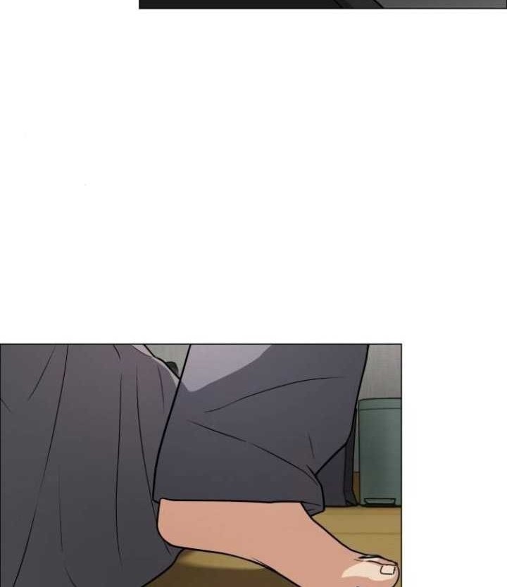 The Shaman’s Blade Chapter 07 Gambar 5