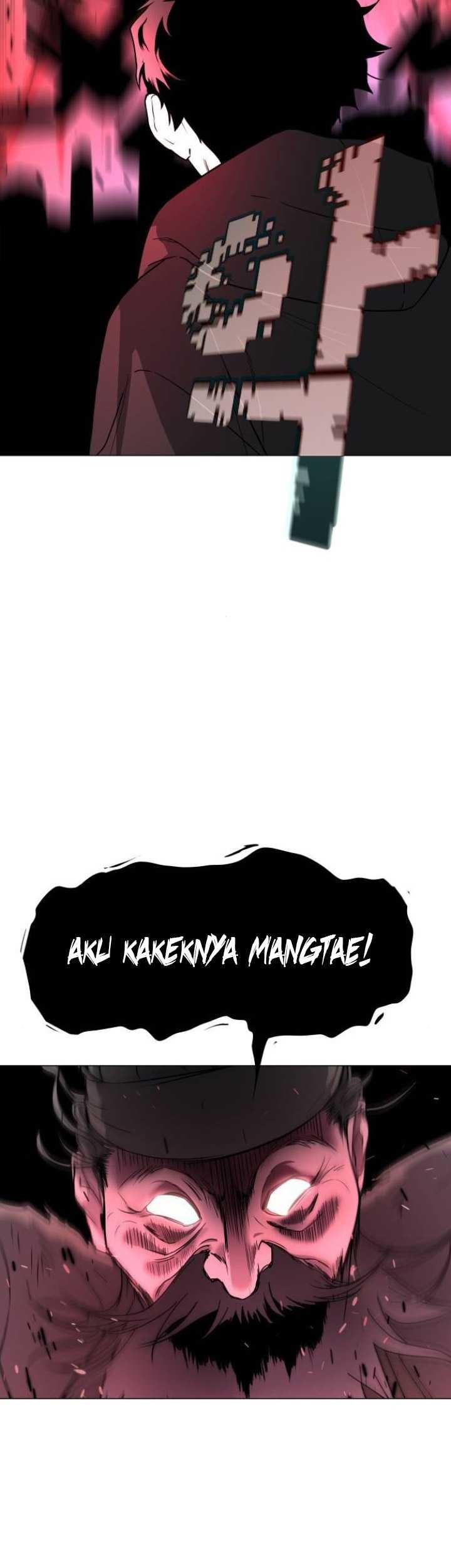 The Shaman’s Blade Chapter 07 Gambar 92