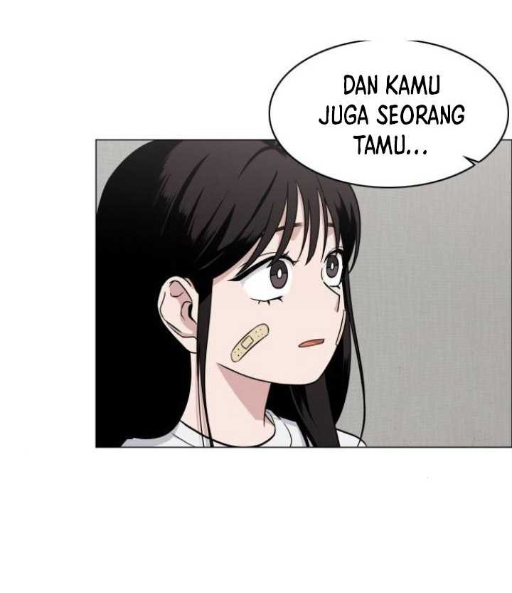 The Shaman’s Blade Chapter 07 Gambar 13