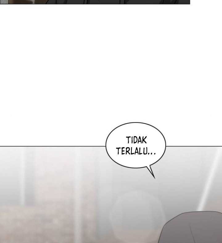 The Shaman’s Blade Chapter 07 Gambar 17