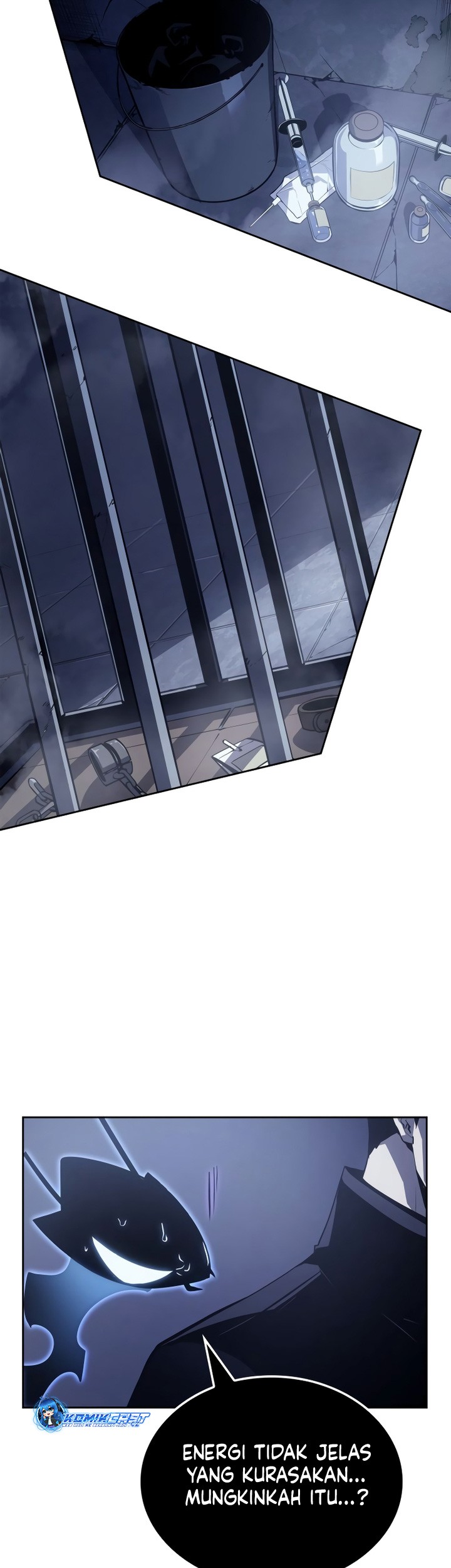 Solo Leveling: Ragnarok Chapter 11 Gambar 32