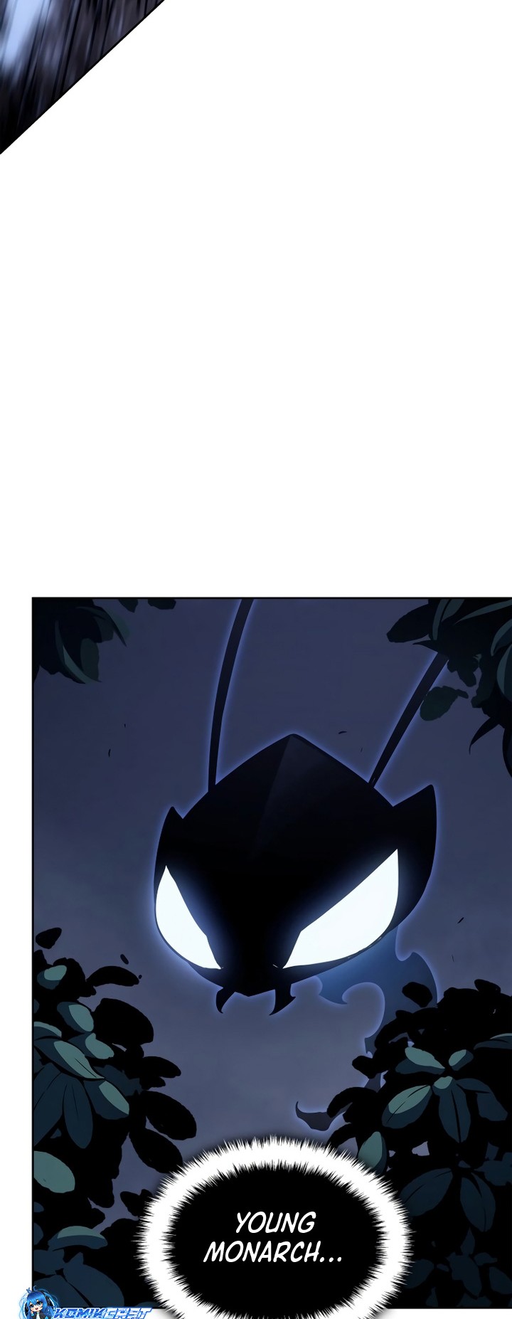 Solo Leveling: Ragnarok Chapter 11 Gambar 19