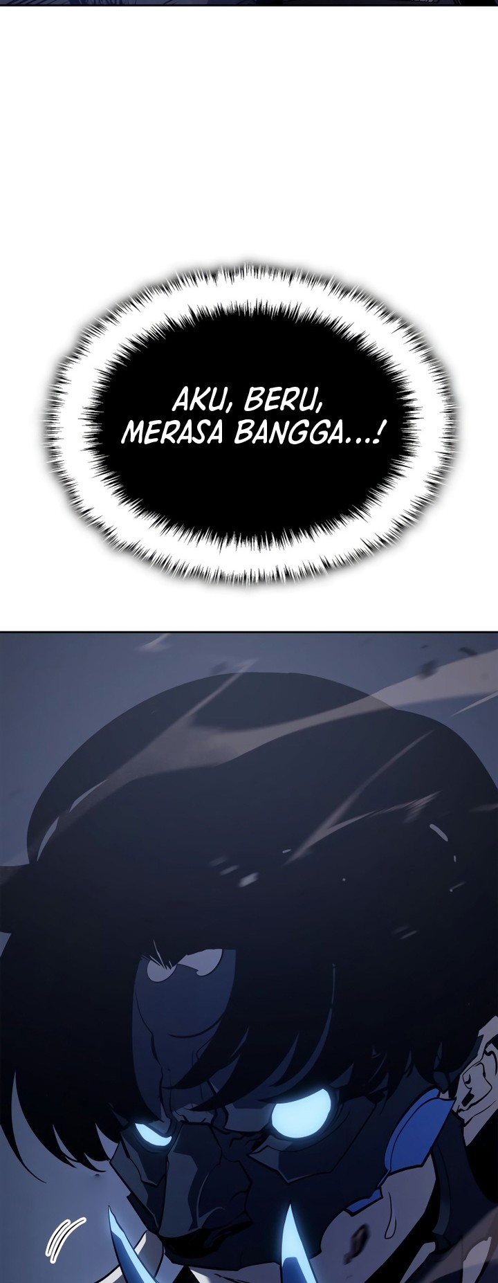 Solo Leveling: Ragnarok Chapter 11 Gambar 21