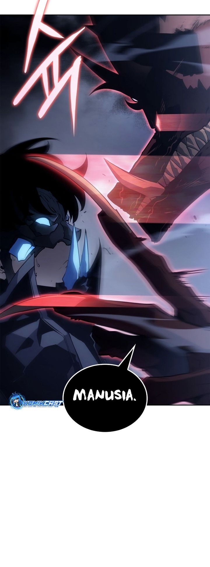 Solo Leveling: Ragnarok Chapter 11 Gambar 49