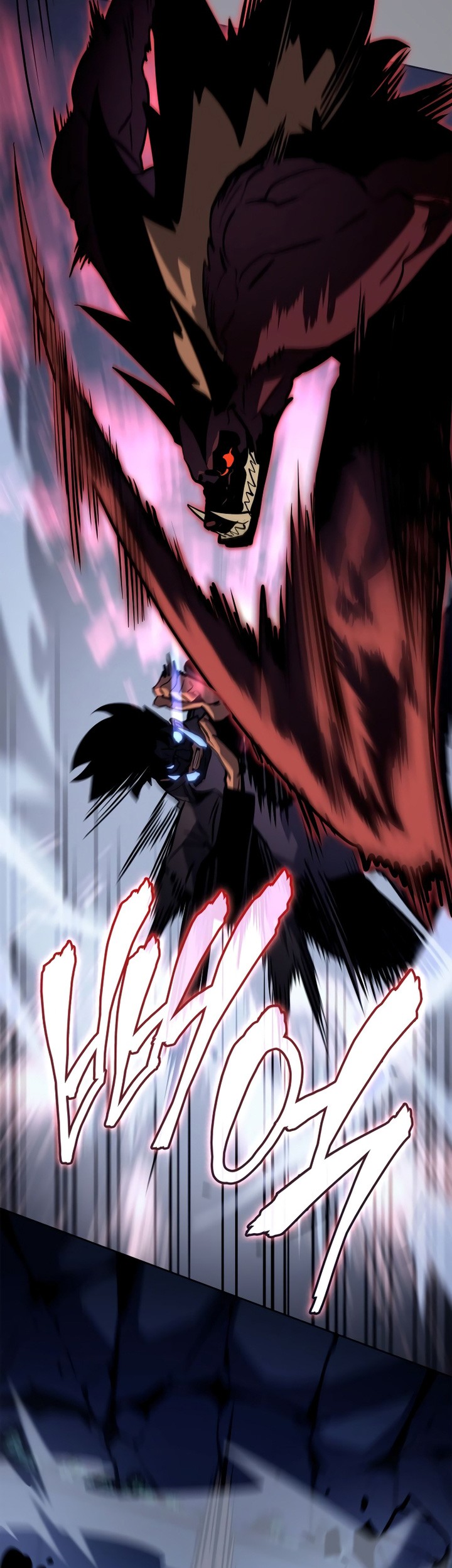 Solo Leveling: Ragnarok Chapter 11 Gambar 52