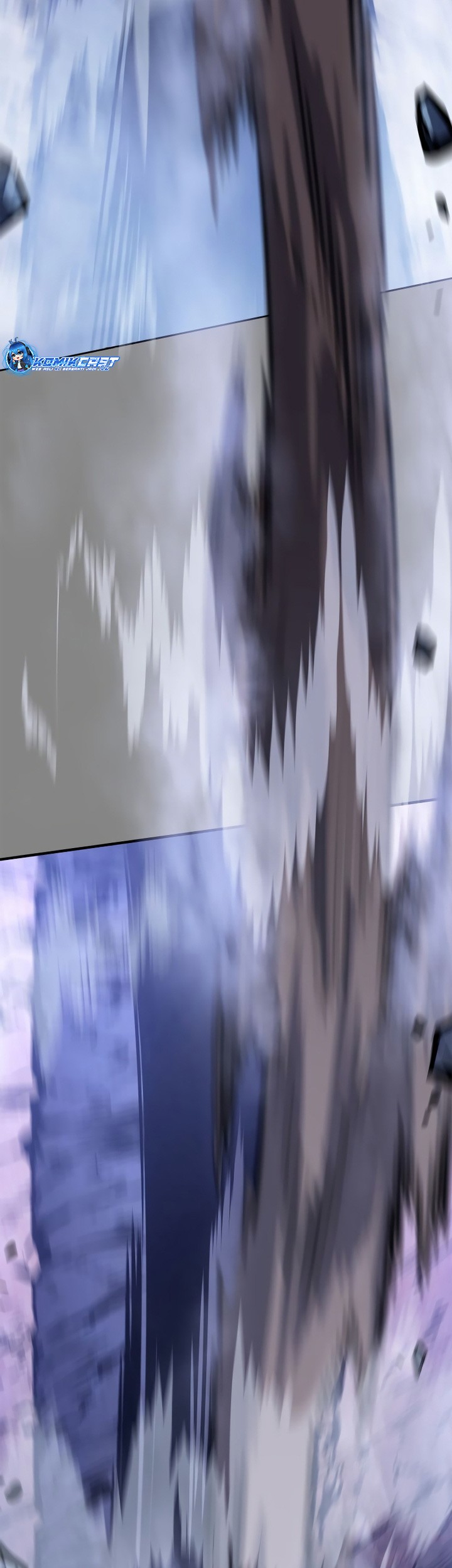 Solo Leveling: Ragnarok Chapter 11 Gambar 54