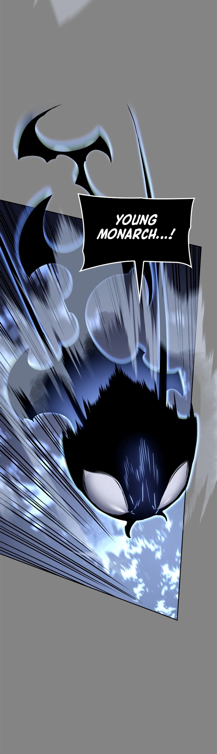 Solo Leveling: Ragnarok Chapter 11 Gambar 56