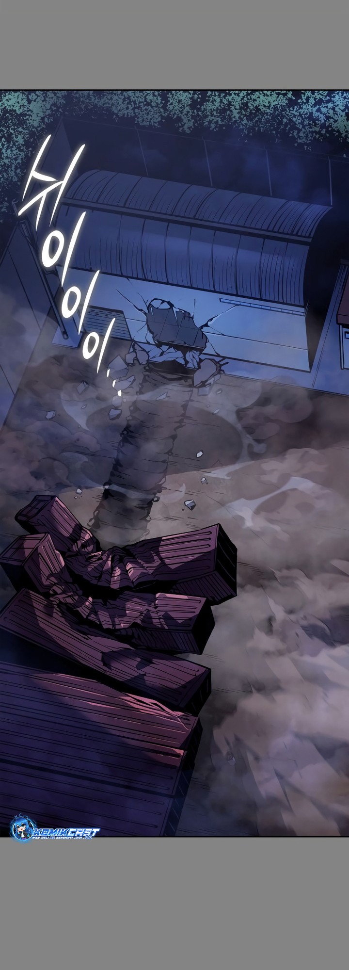 Solo Leveling: Ragnarok Chapter 11 Gambar 57