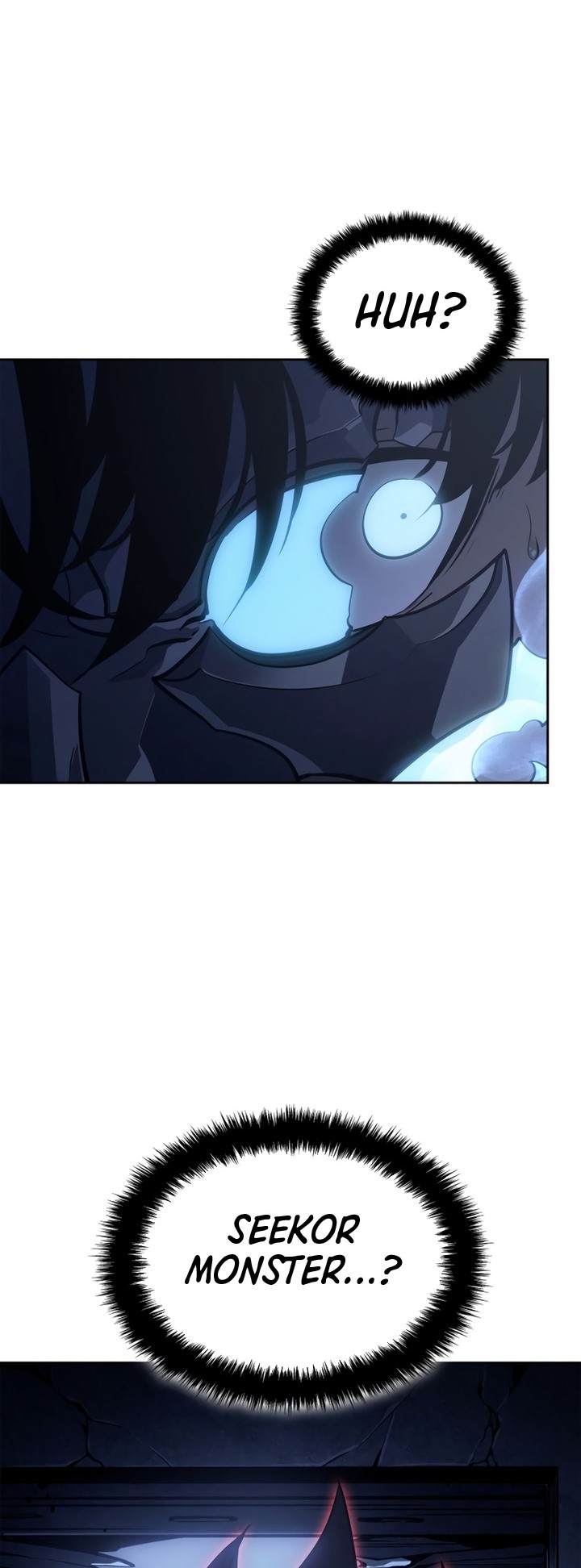 Solo Leveling: Ragnarok Chapter 11 Gambar 43