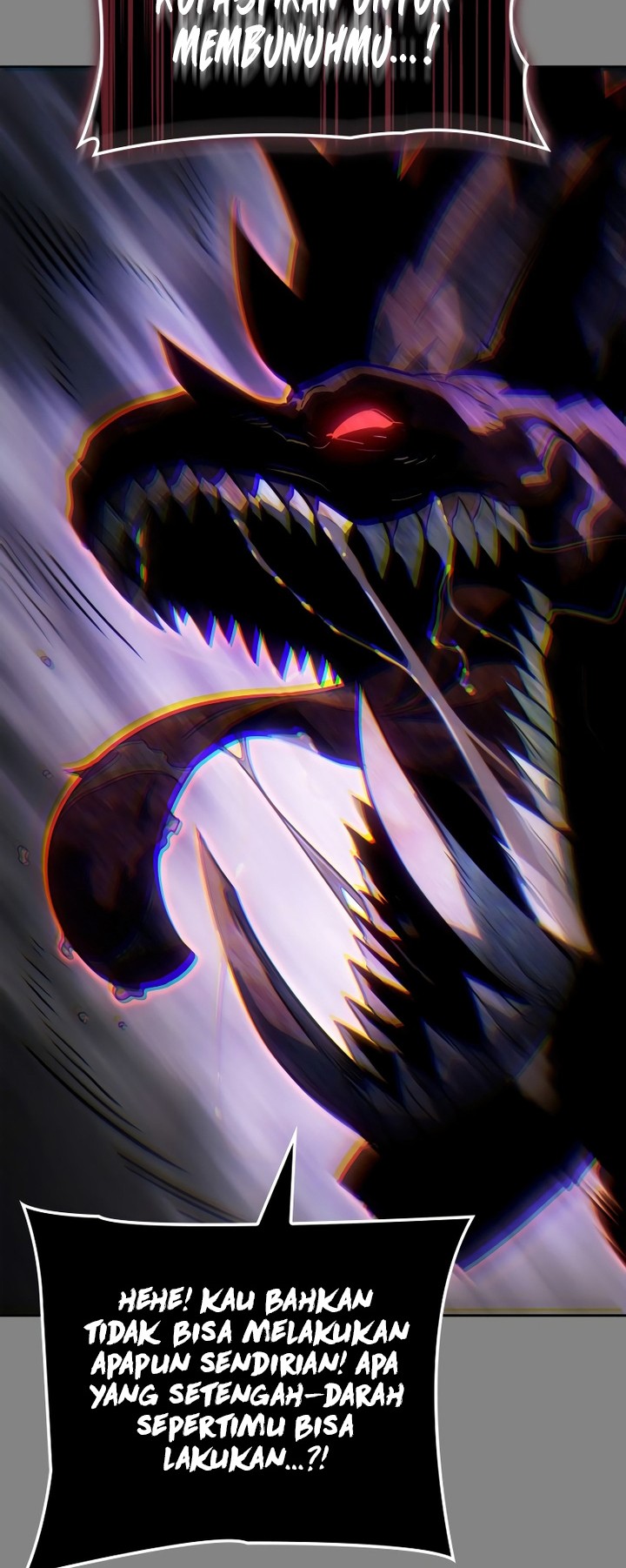 Solo Leveling: Ragnarok Chapter 11 Gambar 69