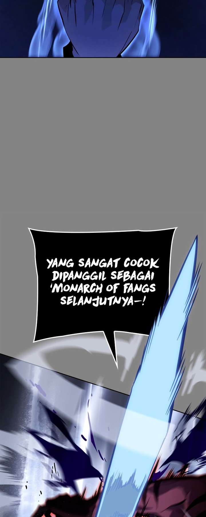 Solo Leveling: Ragnarok Chapter 11 Gambar 71