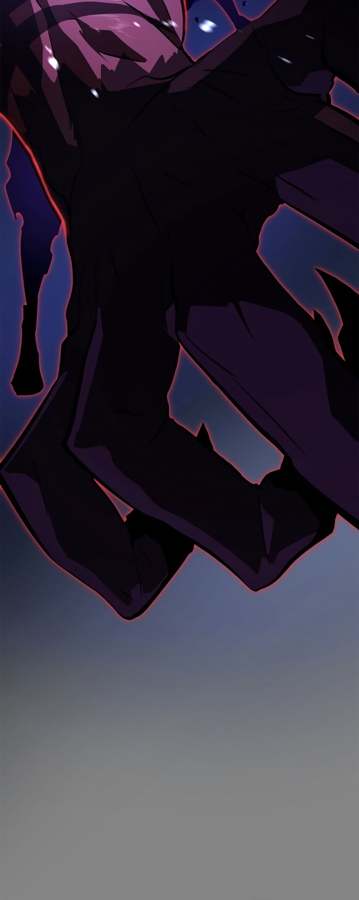 Solo Leveling: Ragnarok Chapter 11 Gambar 73