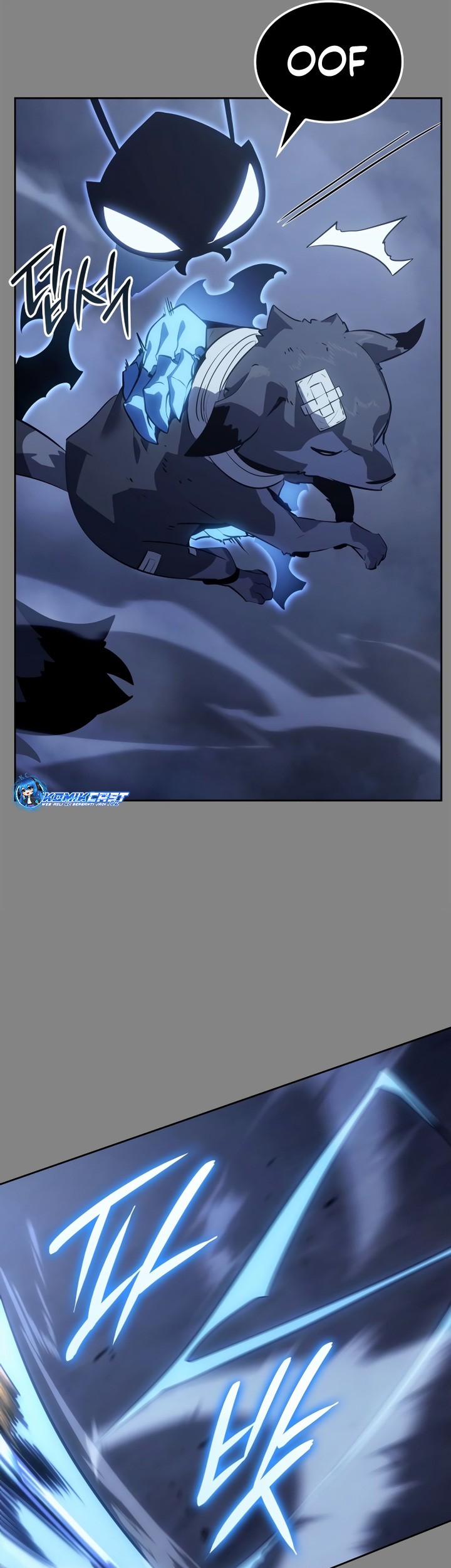 Solo Leveling: Ragnarok Chapter 11 Gambar 74