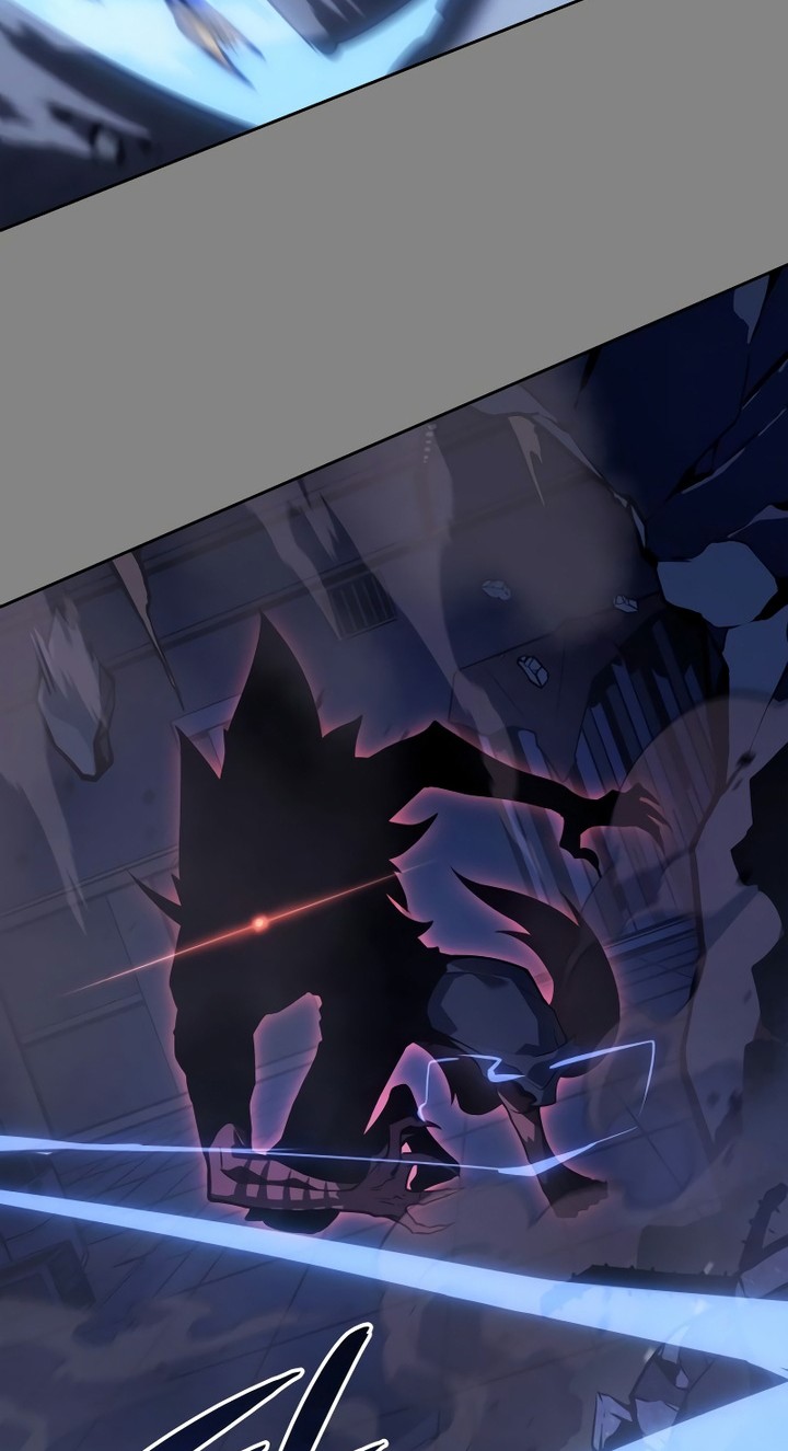 Solo Leveling: Ragnarok Chapter 11 Gambar 75