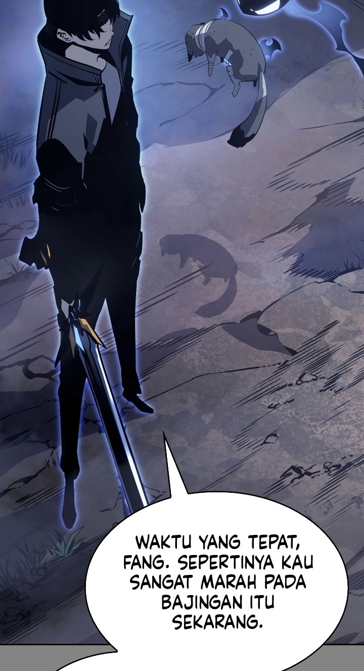 Solo Leveling: Ragnarok Chapter 11 Gambar 77