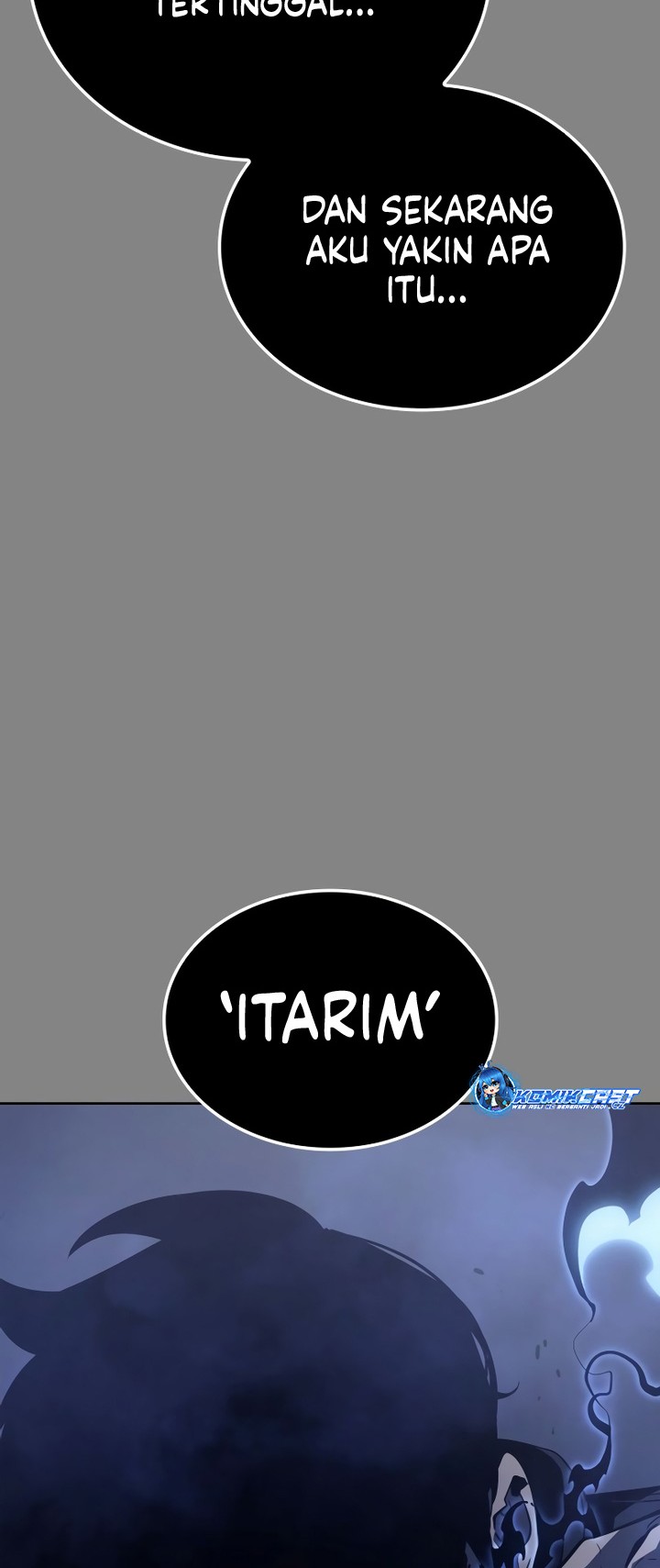 Solo Leveling: Ragnarok Chapter 11 Gambar 61