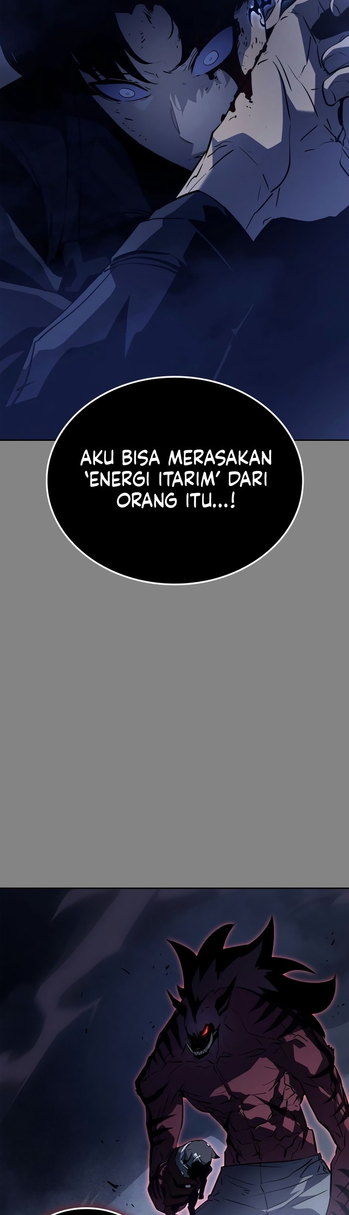 Solo Leveling: Ragnarok Chapter 11 Gambar 62