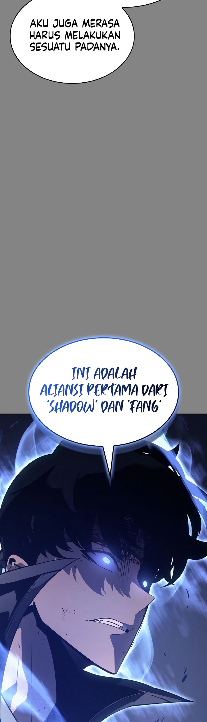 Solo Leveling: Ragnarok Chapter 11 Gambar 78