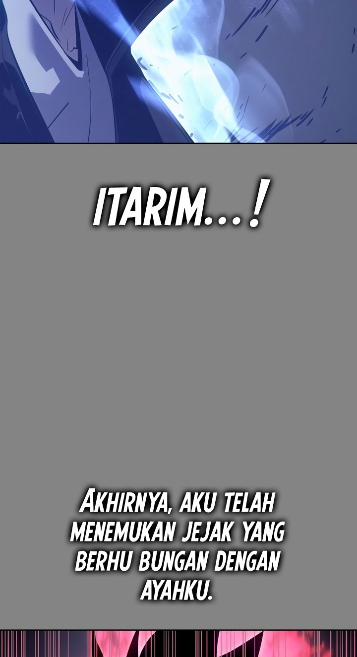 Solo Leveling: Ragnarok Chapter 11 Gambar 79