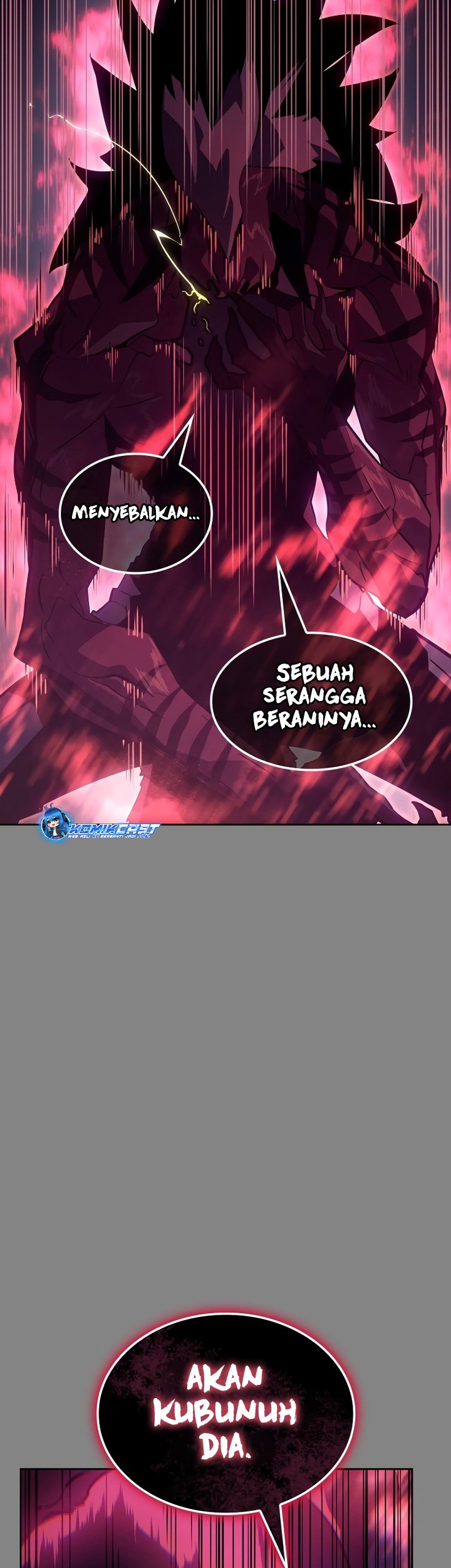 Solo Leveling: Ragnarok Chapter 11 Gambar 80