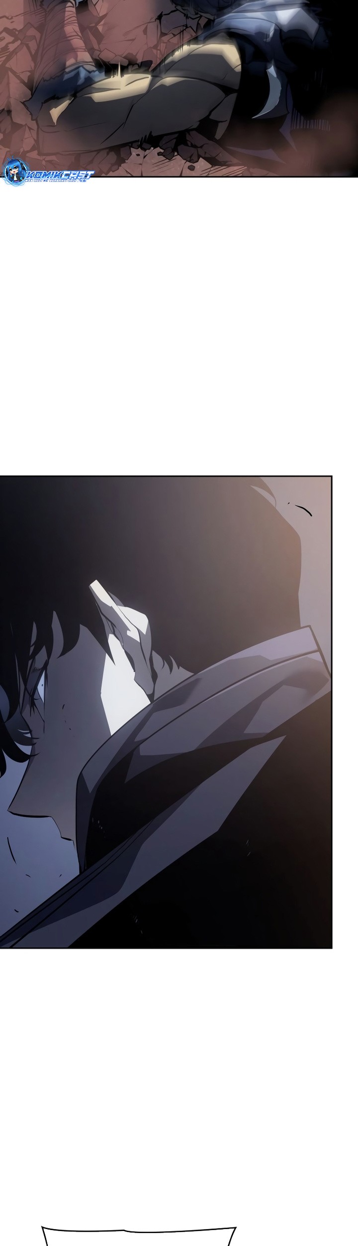 Solo Leveling: Ragnarok Chapter 11 Gambar 6