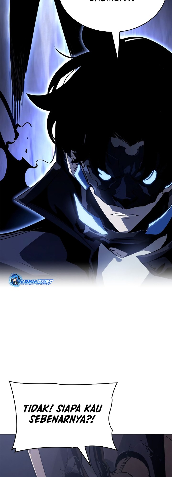 Solo Leveling: Ragnarok Chapter 11 Gambar 11