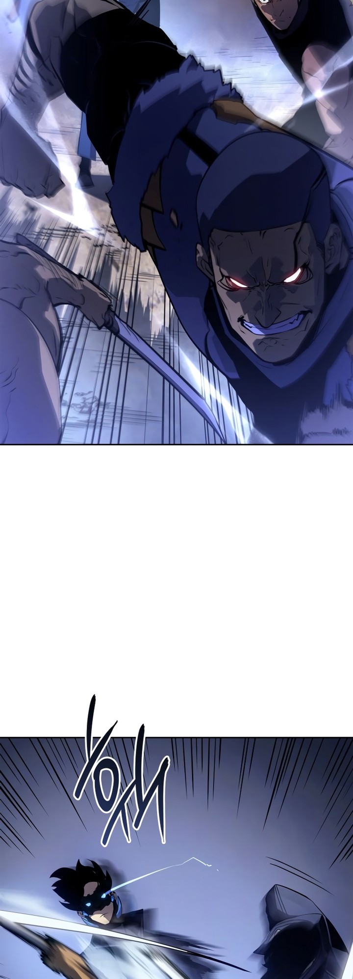 Solo Leveling: Ragnarok Chapter 11 Gambar 13