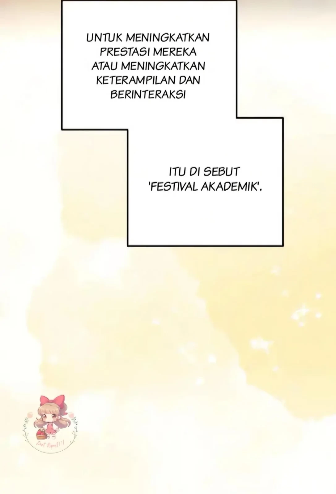 The Villainess Just Wants To Live in Peace! Chapter 21 Gambar 25