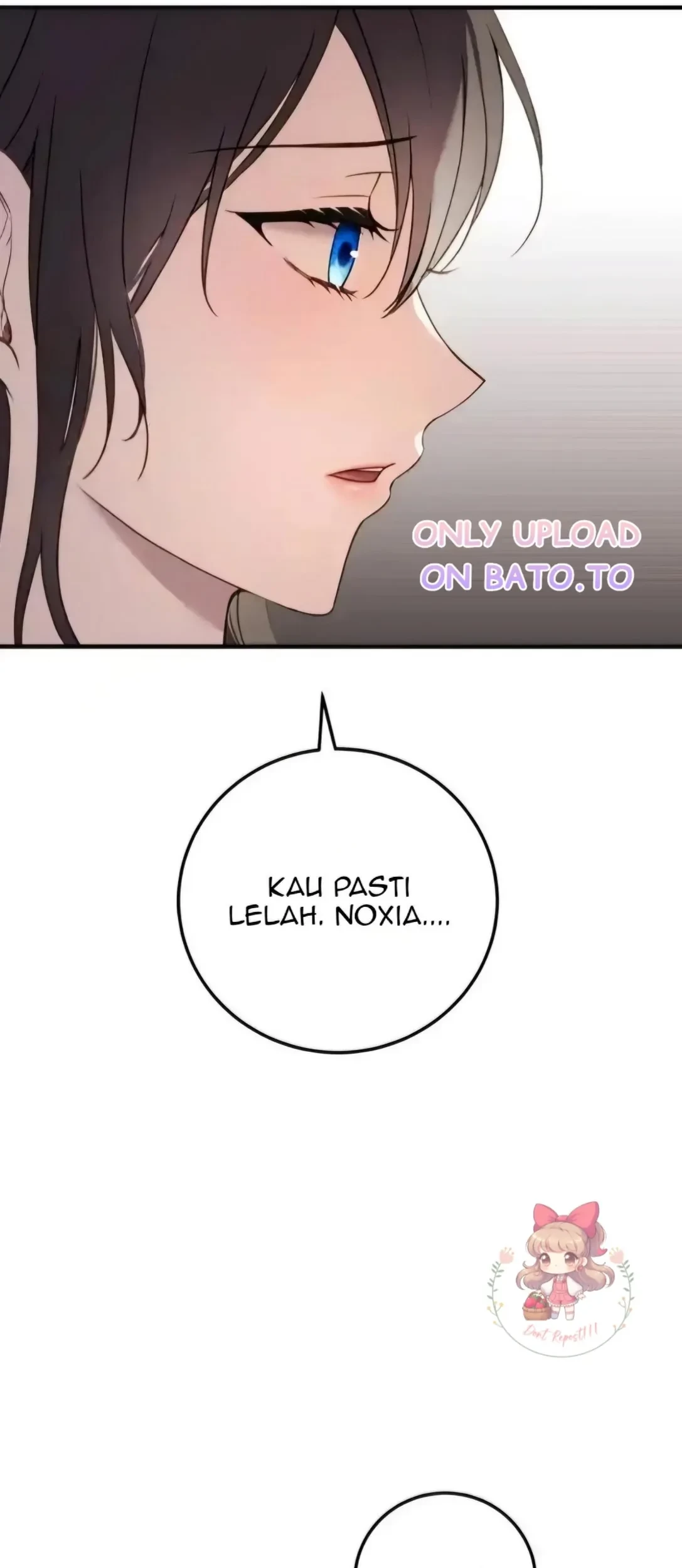 The Villainess Just Wants To Live in Peace! Chapter 21 Gambar 30