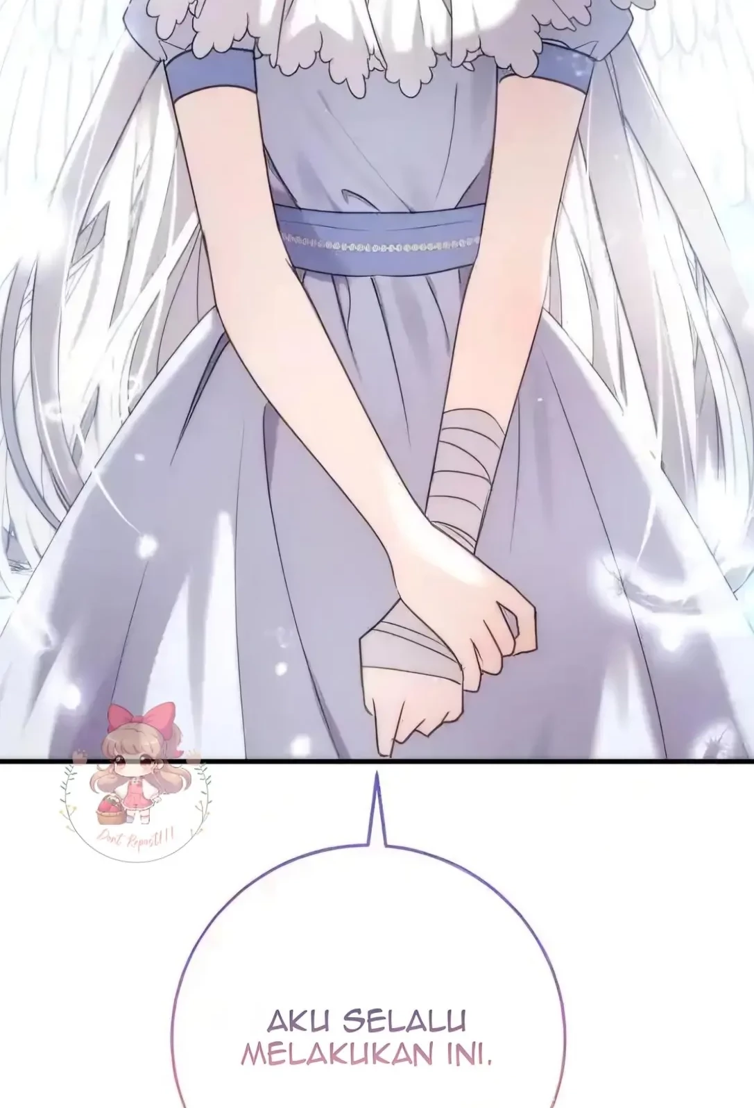 The Villainess Just Wants To Live in Peace! Chapter 21 Gambar 33