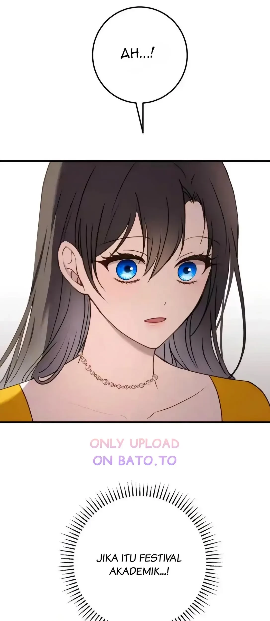 The Villainess Just Wants To Live in Peace! Chapter 21 Gambar 22