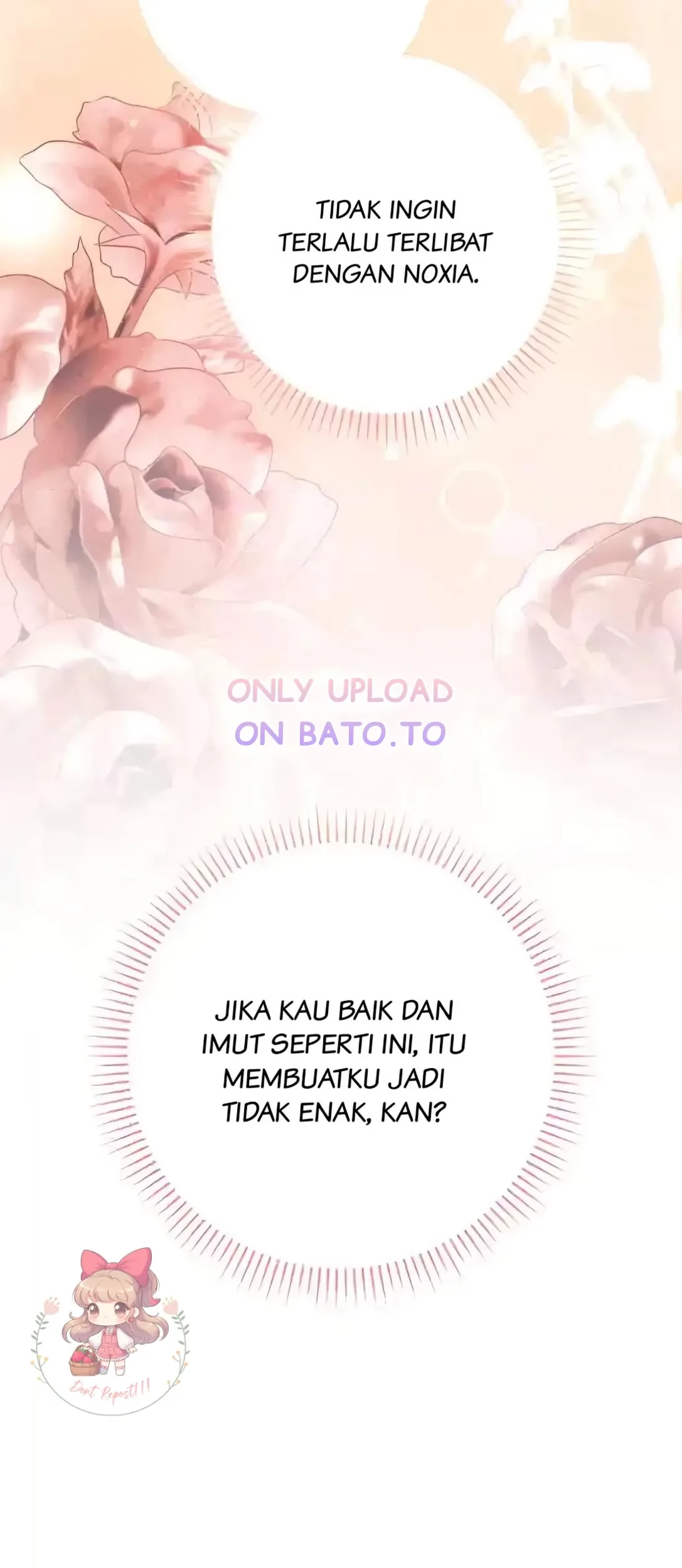 The Villainess Just Wants To Live in Peace! Chapter 21 Gambar 44