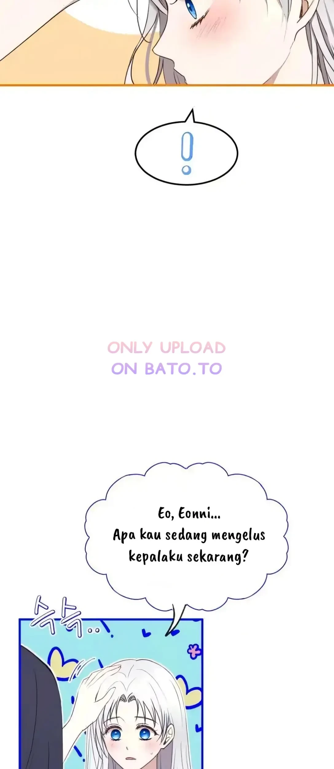 The Villainess Just Wants To Live in Peace! Chapter 21 Gambar 36